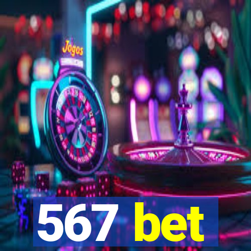 567 bet